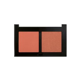 Pastel Profashion Duo Blush Set Cheek to Cheek No:20 Warm Honey