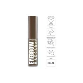 Pastel Profashion Eyebrow Blonde 21 Kaş Maskarası