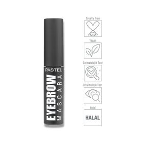 Pastel Profashion Eyebrow No:24 Kaş Maskarası