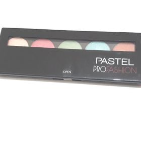 Pastel Profashion Eyepalette 5li 13 Far Seti