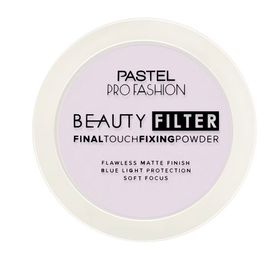 Pastel Profashion Final Touch 02 Sabitleyici Pudra