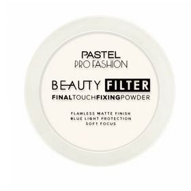 Pastel Profashion Fixing Powder 00 Pudra