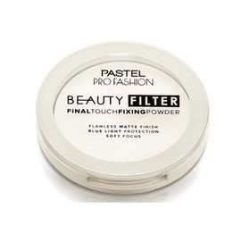 Pastel Profashion Fixing Powder 00 Pudra