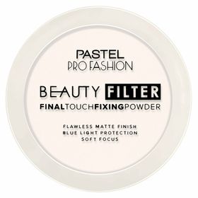 Pastel Profashion Fixing Powder 00 Pudra