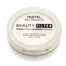 Pastel Profashion Fixing Powder 00 Pudra