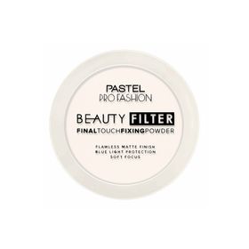Pastel Profashion Fixing Powder 00 Pudra