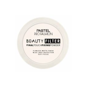 Pastel Profashion Fixing Powder 00 Pudra