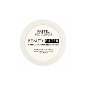 Pastel Profashion Fixing Powder 00 Pudra