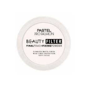 Pastel Profashion Fixing Powder 00 Pudra
