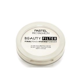 Pastel Profashion Fixing Powder 00 Pudra