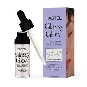 Pastel Profashion Glassy Glow Cilt Serumu