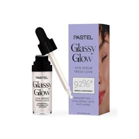 Pastel Profashion Glassy Glow Cilt Serumu