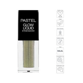 Pastel Profashion Glow No:224 Likit Far