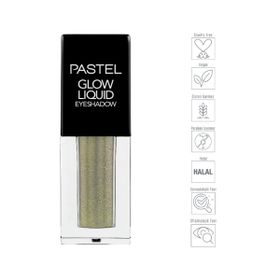 Pastel Profashion Glow No:224 Likit Far