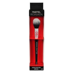 Pastel Profashion Higlighter Brush 05 Aydınlatıcı Fırçası