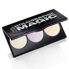 Pastel Profashion Holographic Magic Palette Delist Aydınlatıcı