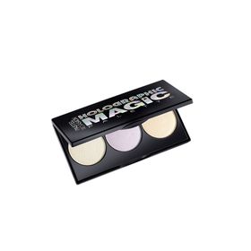 Pastel Profashion Holographic Magic Palette Delist Aydınlatıcı