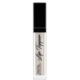 Pastel Profashion Lip Topper 301 Dazzle Parlatıcı Ruj