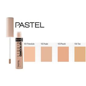 Pastel Profashion Liquid Concealer No 104 Kapatıcı