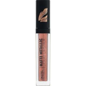 Pastel Profashion Matte Metallic Liquid 501 Ruj