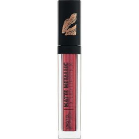 Pastel Profashion Matte Metallic Liquid 503