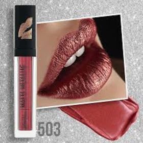 Pastel Profashion Matte Metallic Liquid 503