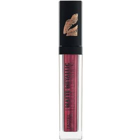 Pastel Profashion Matte Metallic Liquid 504