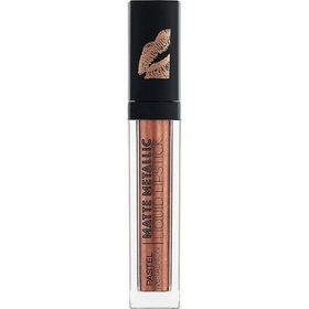 Pastel Profashion Matte Metallic Liquid 505 Ruj