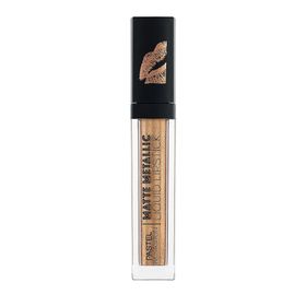 Pastel Profashion Matte Metallic Liquid 506 Ruj