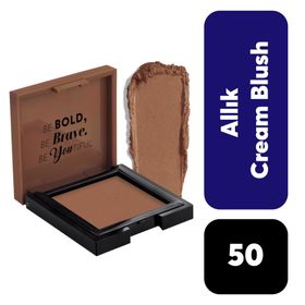 Pastel Profashion No:50 Brownie Krem Allık