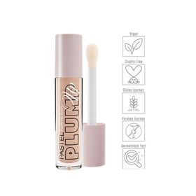 Pastel Profashion Plump Up No:201 Dudak Parlatıcı