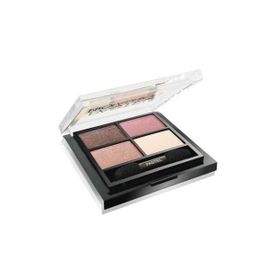 Pastel Profashion Quad Eyeshadow 202 4'lü Göz Farı