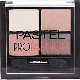 Pastel Profashion Quad Eyeshadow 202 4'lü Göz Farı
