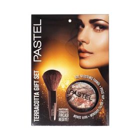 Pastel Profashion Terracotta 02 Allık