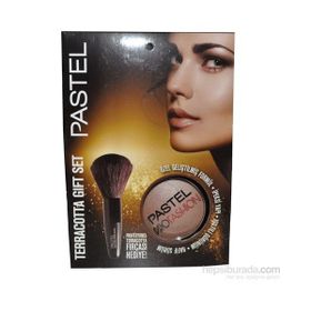 Pastel Profashion Terracotta Blush-On 03 Allık
