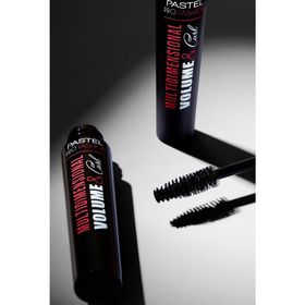 Pastel Profashion Volume 2 Adet Curl Mascara