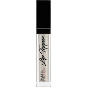 Pastel Profasion Lip Topper 301 Dazzle Ruj