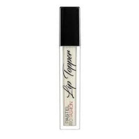 Pastel Profasion Lip Topper 301 Dazzle Ruj