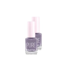 Pastel Pure 606 2'li Oje