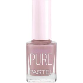 Pastel Pure 607 2 Adet Oje
