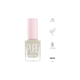 Pastel Pure 617 2 Adet Oje