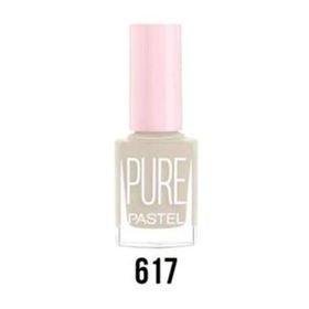 Pastel Pure 617 Oje