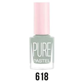 Pastel Pure 618 Oje