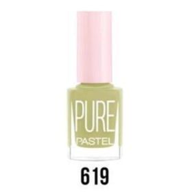Pastel Pure 619 Oje