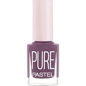 Pastel Pure 621 2 Adet Oje