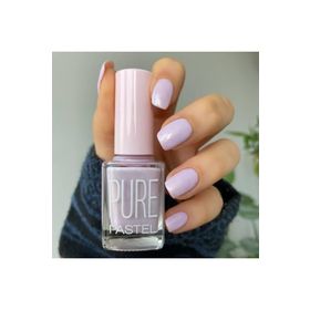 Pastel Pure No:611 Oje