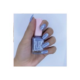 Pastel Pure No:612 Oje