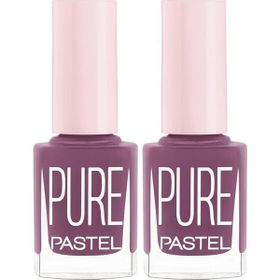 Pastel Pure No:621 2'li Oje