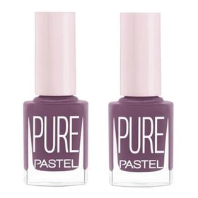 Pastel Pure No:621 2'li Oje