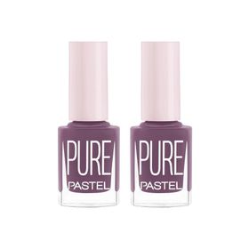 Pastel Pure No:621 2'li Oje
